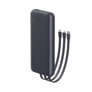 Oraimo Slice Link Pro 10000mAh 22.5W Power Bank (OPB-P7101)