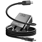Charger & Cables