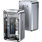 Powerbanks